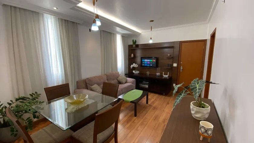 Apartamento Coração Eucarístico Belo Horizonte - Image 1