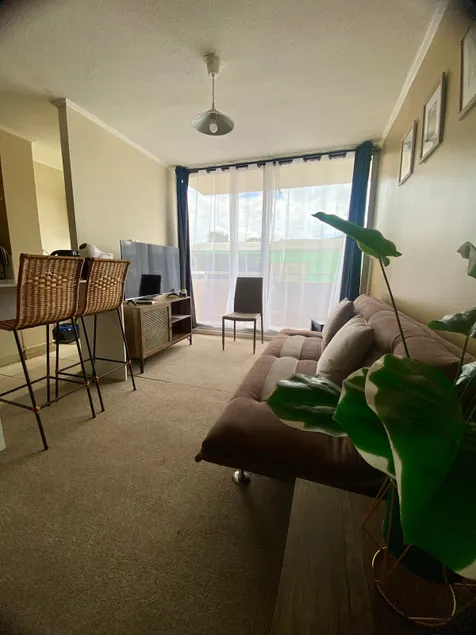 Beautiful Central Apartment 4p + parking + wifi + AC - Image 1