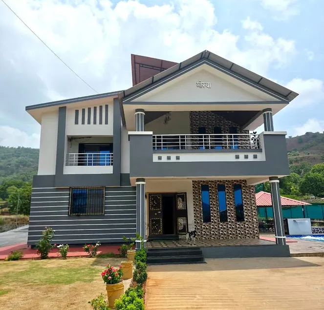Morya Villa - Image 1
