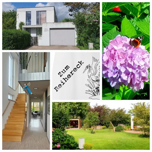 Vacation home ”Zum Reihereck” - Image 1
