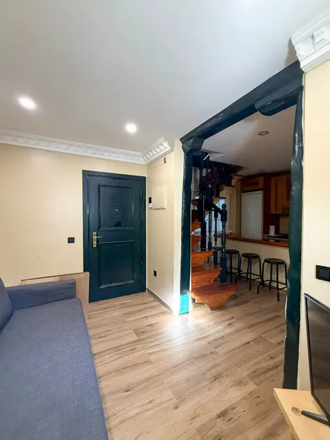Apartamentos de Nicolas, 1-bedroom apartment. - Image 1