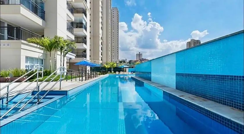 Apartment 6 km from Guarulhos Airport - Image 1
