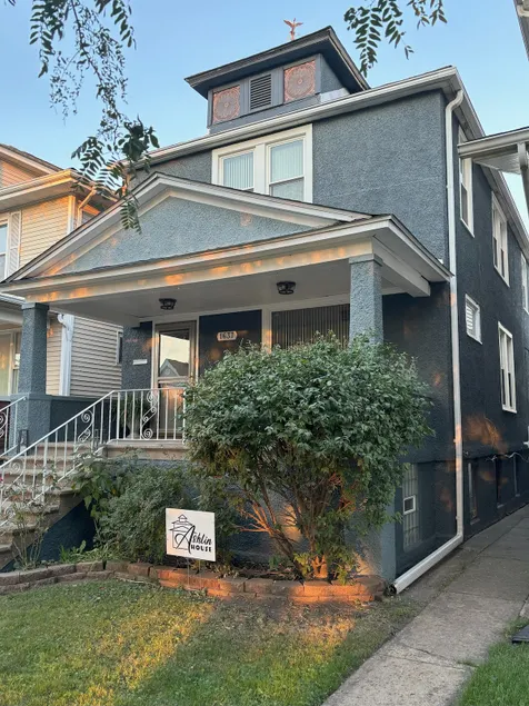 The Ashlin House. - Image 1