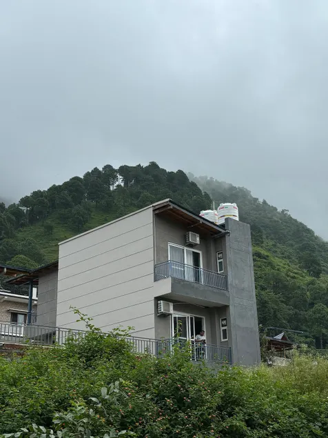 Duplex Villa- 3 bed room - Bhimtal/ Kainchi Dham - Image 1