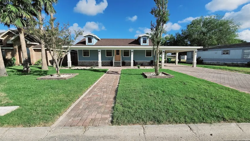 Golf View Cozy Home - Image 1