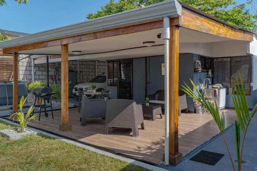 Bejuco Hill House | 10 mins to the beach - Image 1