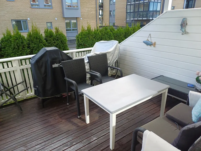 3 room apartment for rent. - Image 1