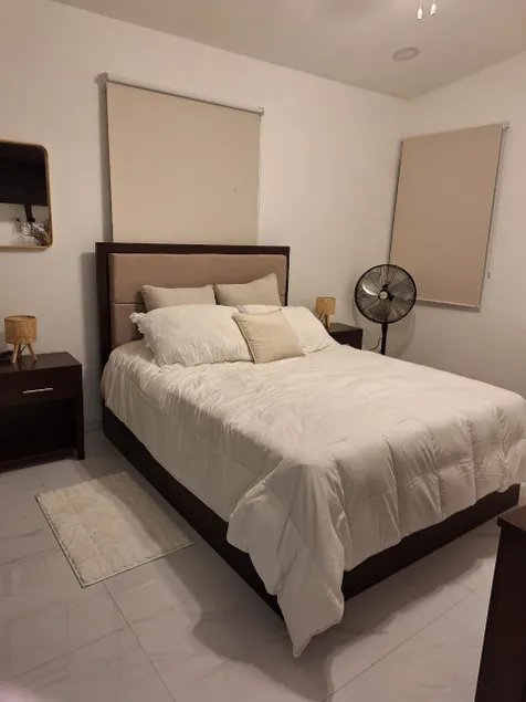 Las Nubes del Viento Apartment - Image 1