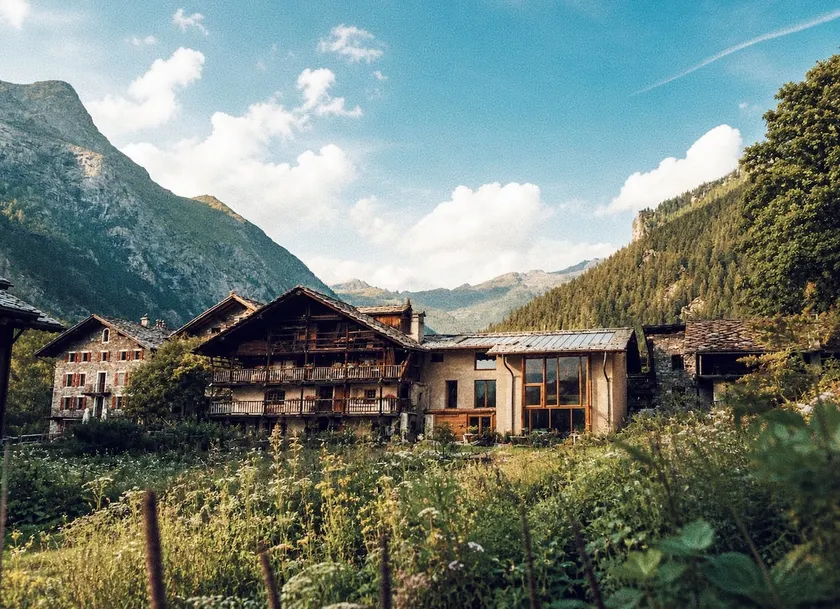 Casalpina - Image 1