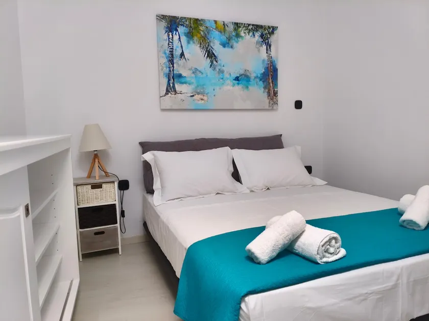 Spitaki - the little house in the heart of Mykonos - Image 1