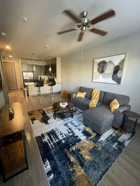 Classy Getaway Midtown | Atlantic Station | Pool - Image 1