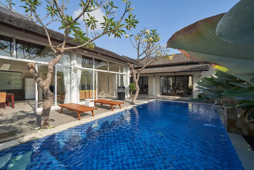 3Bedroom Umasari Villa - Image 1