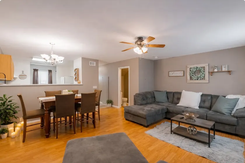 Copper Ridge/New*Private2B/2BDuplex /Pet friendly - Image 1