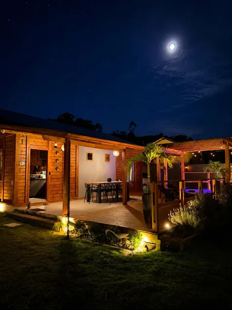 Casa Matos - Charm & comfort in Santa Teresa - Image 1