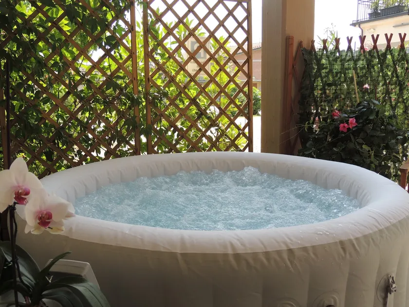 Neive two-room apartment in Langa, private spa, parkEV, Wi-Fi - Image 1