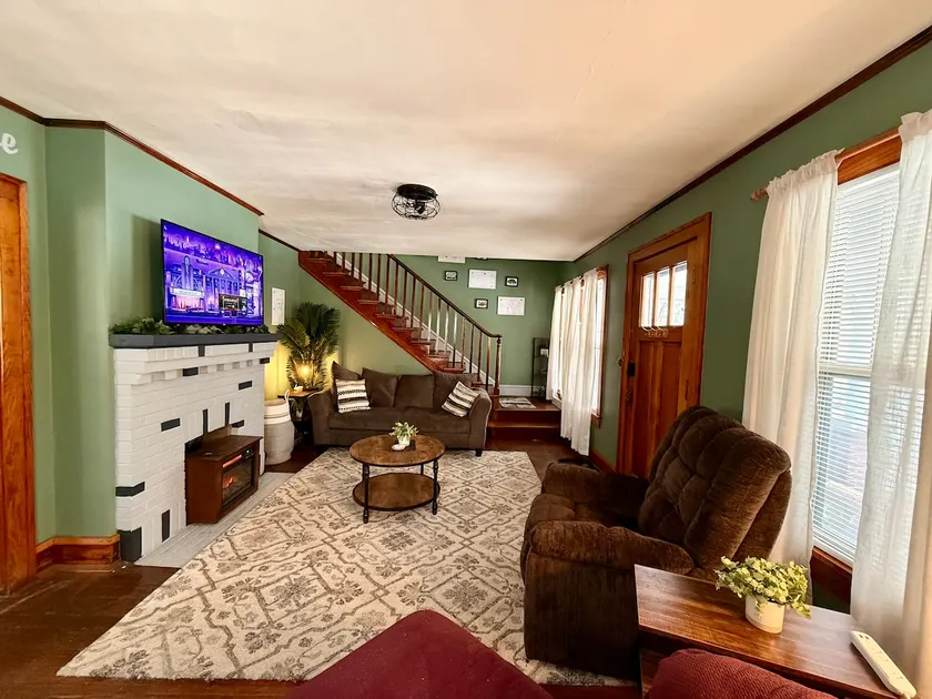 The Aldon House - Image 1