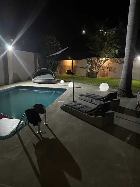 Casa Grande in Cuerna - Image 1