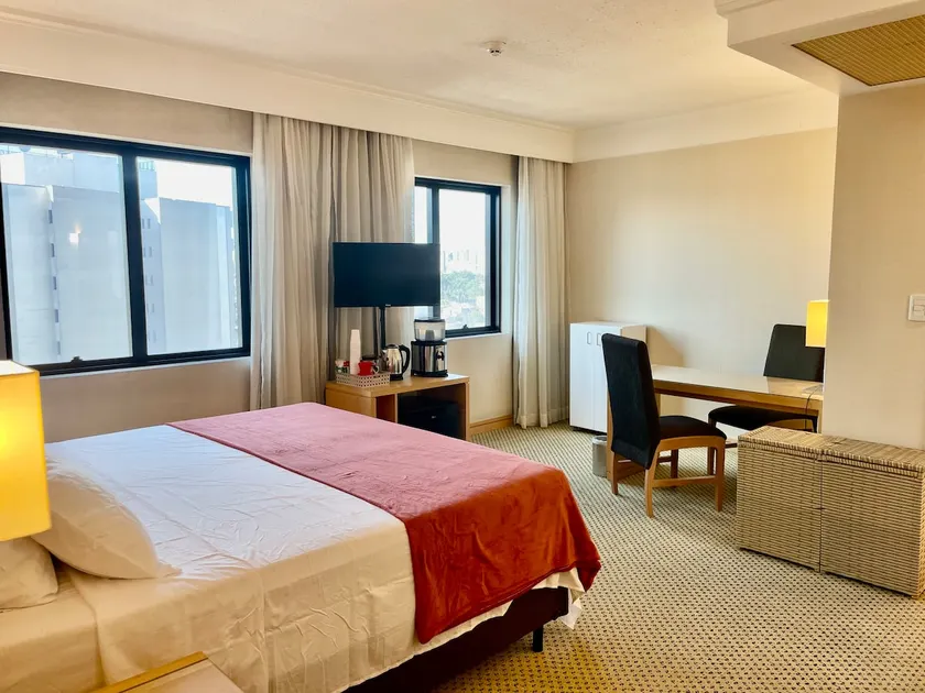 Cozy Flat1612 near Guarulhos airport - Image 1