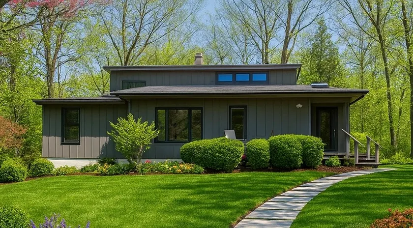Close-Lake, 3 Brothers, Dwntwn, Wifi, - Image 1