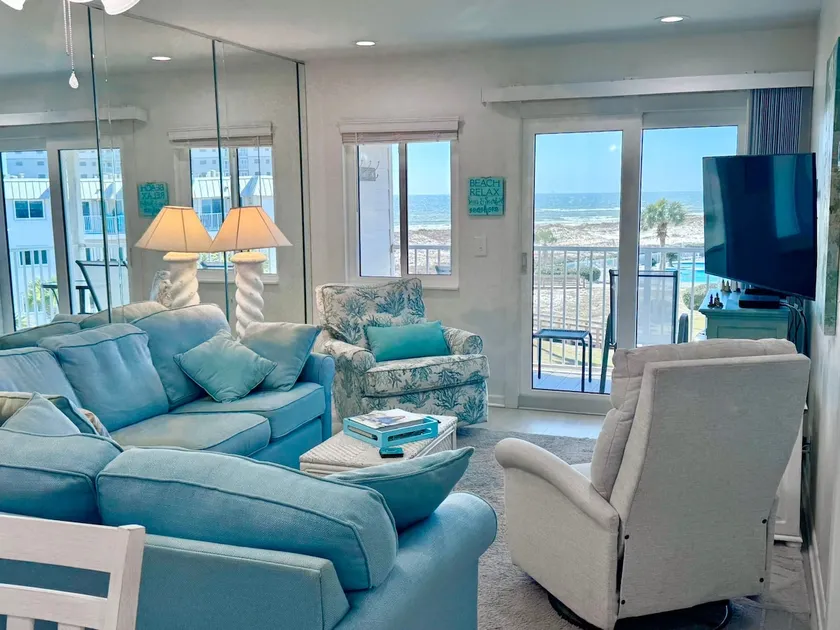 Gulf Shores Plantation - Image 1
