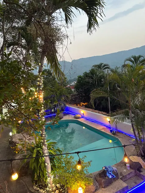 Casa Luna Jalcomulco - Image 1
