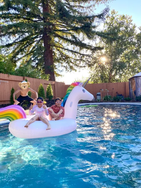 NEW cozy beautiful home*poolhot tub*NOPARTYALLOWED - Image 1