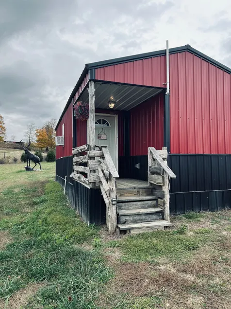 Cabin Fever - Image 1