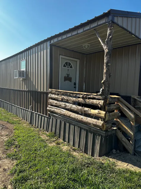 Ironridge Cabin - Image 1