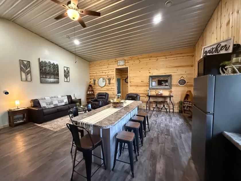 Ridgetop Driftless Cabin 1 - Image 1
