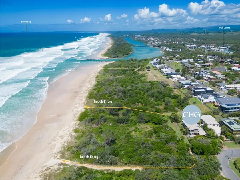 Classic Beach House on Surfside - Pet Friendly - Image 1