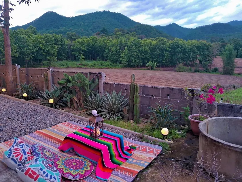 Moonrise Cottage Private Country Home with Moutain View - Image 1
