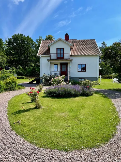 House outside Vimmerby - Image 1