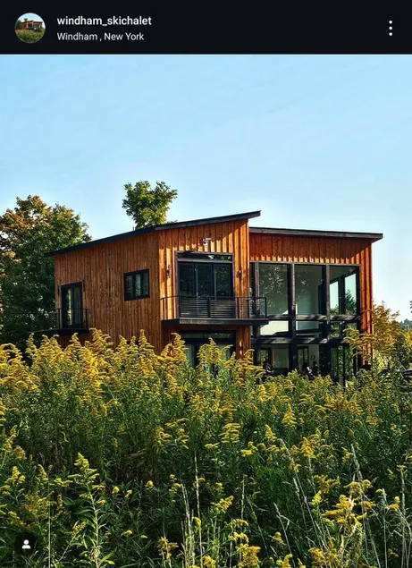 Lux Windham Getaway - Views & Indoor Heated Pool - Image 1