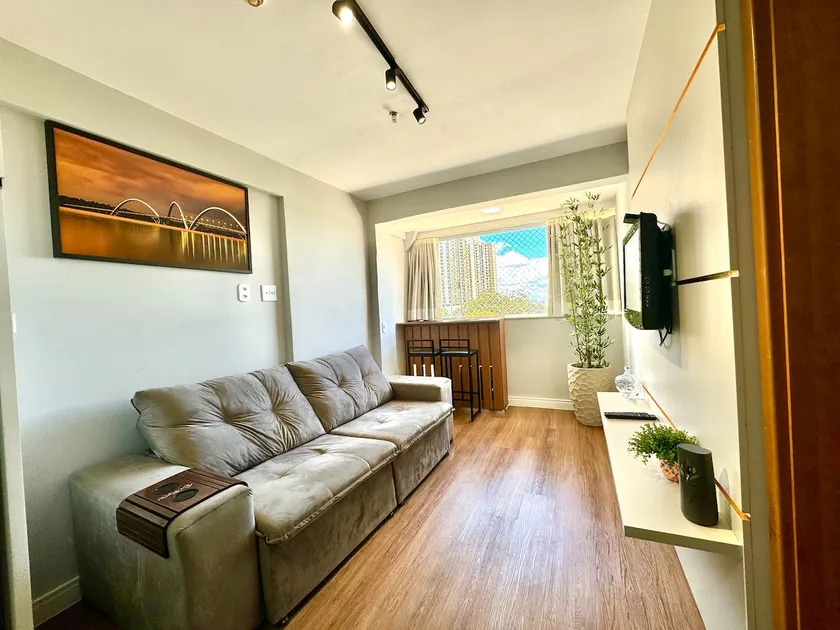 New and Cozy Apartment - Image 1
