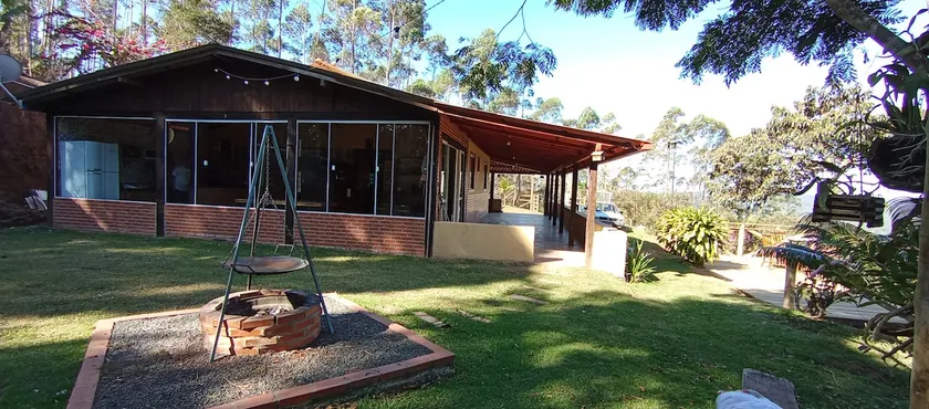 Country house in Santa Teresa - Image 1