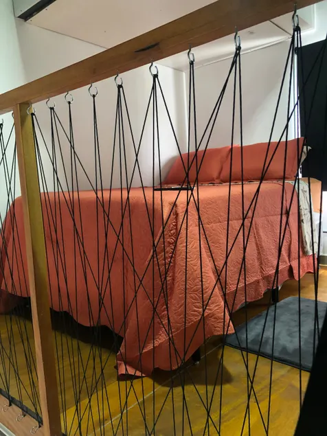 Simple studio for rest, air conditioning. C02 - Image 1