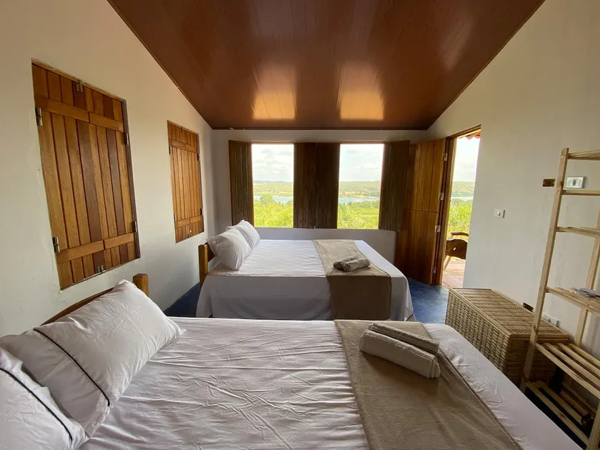 Alto Bangalô Ilha - Image 1