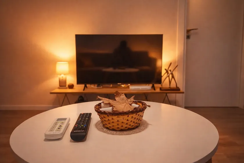 Mozart Apartment|City Center Tirana|Self Check In - Image 1