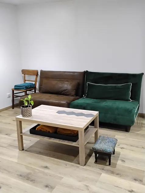 NA Home city center apartment - Image 1
