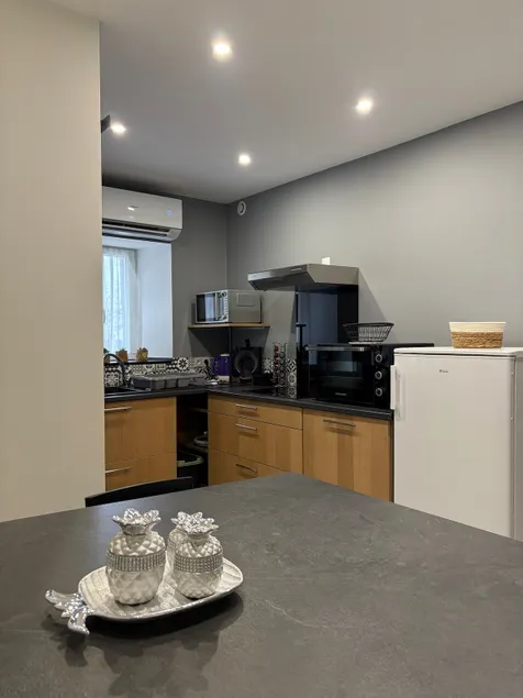 4-person apartment - Image 1
