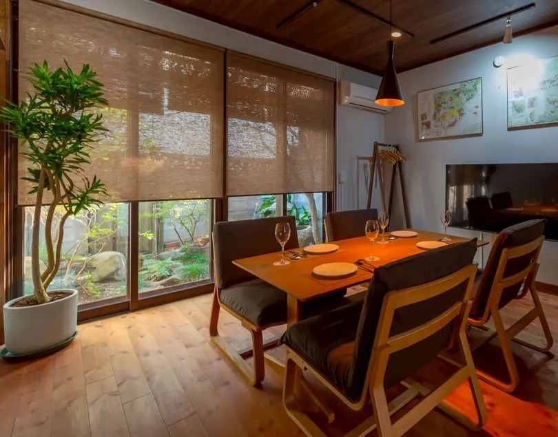 6 min walk from Matsue Station – easy - Image 1