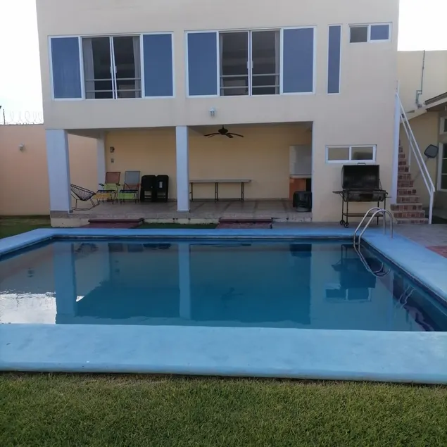 Family estate for relaxation. - Image 1