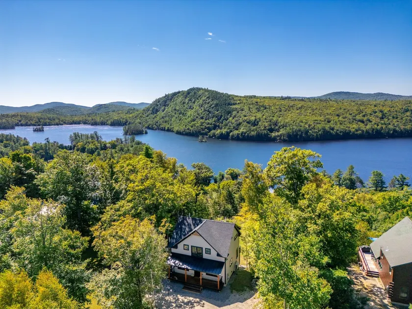 Panoramic Lake-View Retreat | Hot Tub & Game Room - Image 1