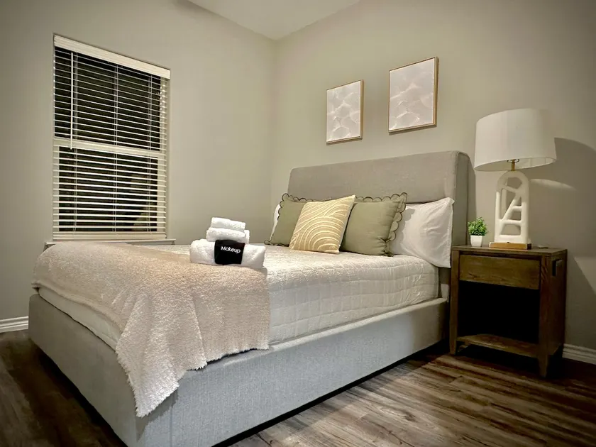 Cozy Quiet LongStayDiscount A plus Location byChoctaw - Image 1