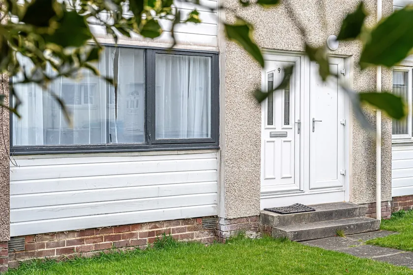 Pure Home Rosyth Dockyard by TBA - Image 1