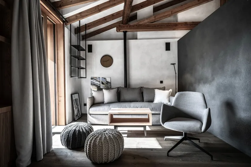 The Loft - Luxury Design Loft in the Dolomites - Image 1