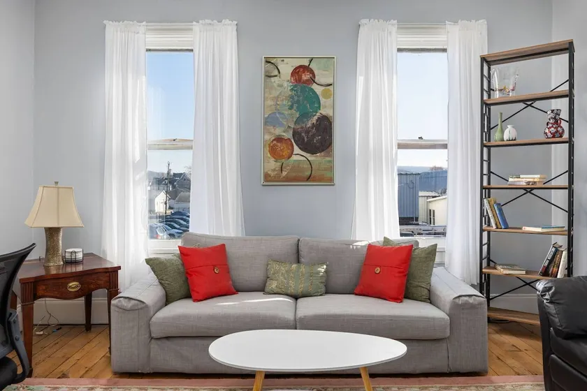 Upstairs at Heritage Home - Image 1