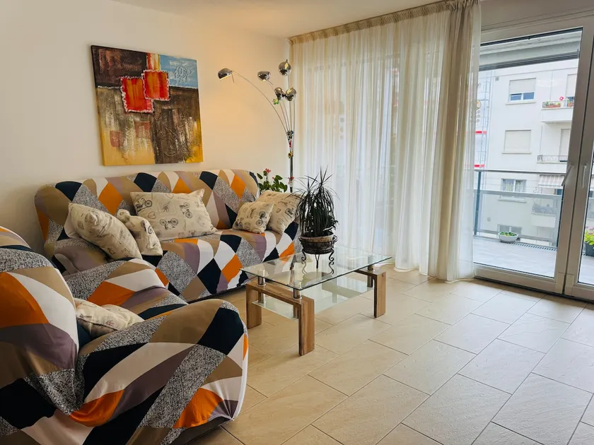 Downtown Biel - 3.5 pcs - Image 1