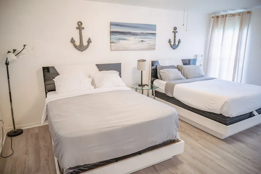 Emely's place clean, calming and spacious home - Image 1