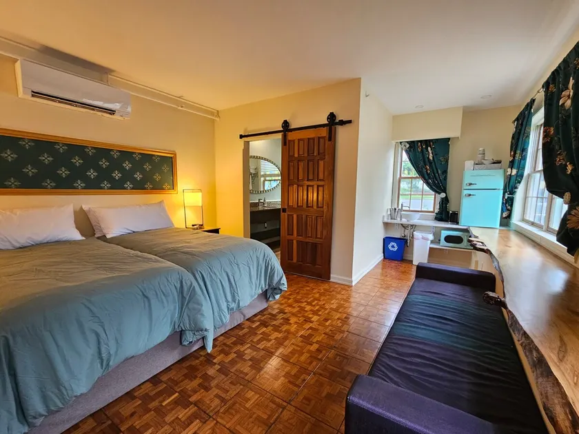 Powder Forest Guest House Room 3 - Image 1